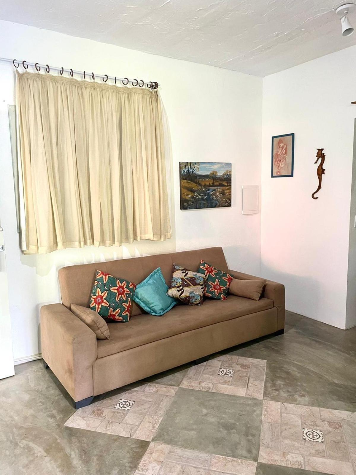 Eco Hostel Bosque Di Barro Velha Boipeba Екстер'єр фото