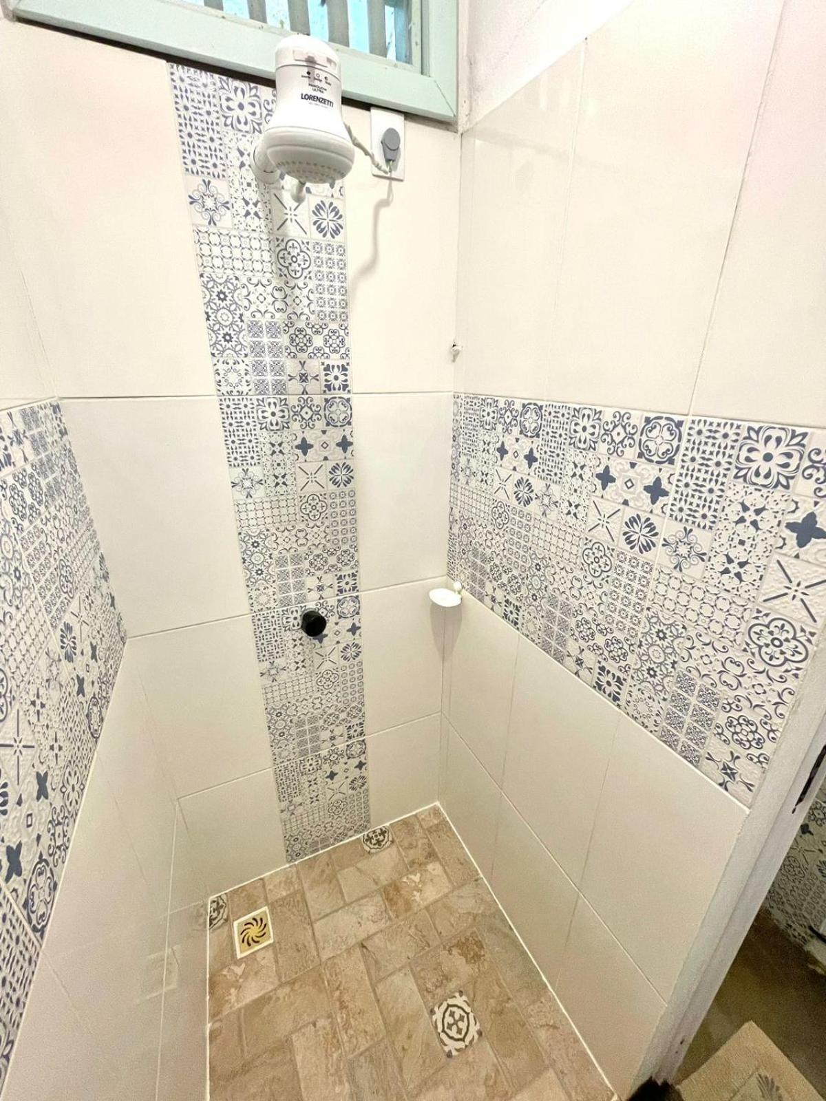 Eco Hostel Bosque Di Barro Velha Boipeba Екстер'єр фото